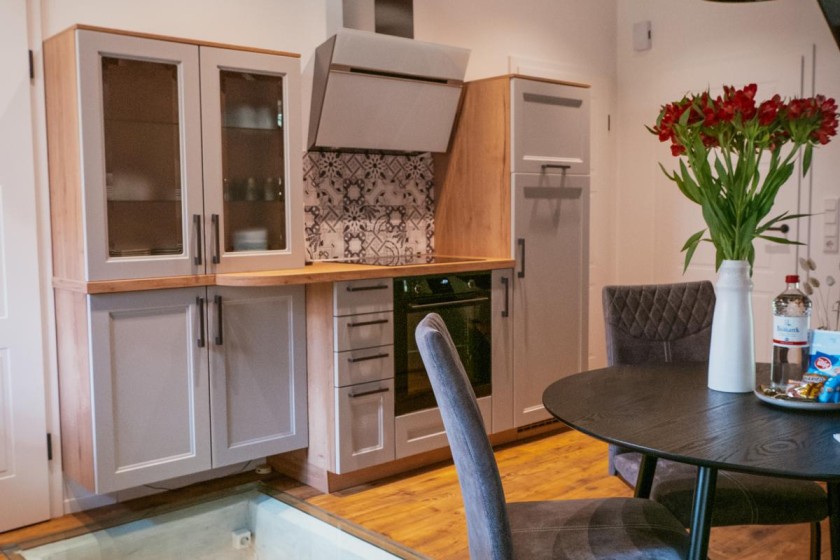 Ahrenshof 11 Spieker