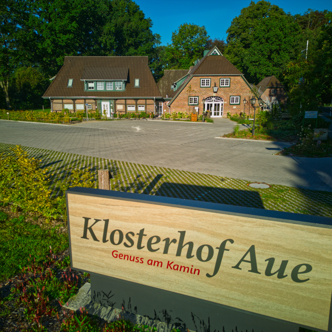 Klosterhof Aue W 15