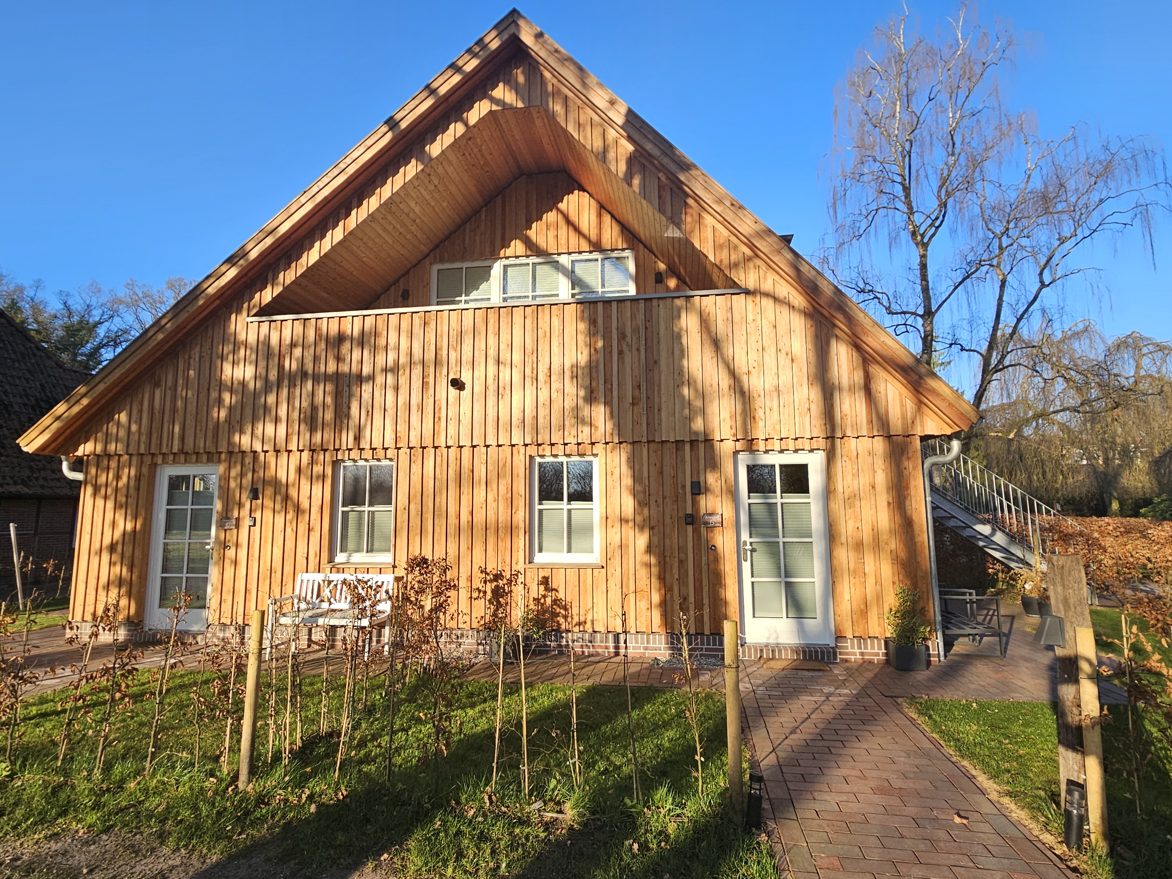 Ahrenshof W 13
