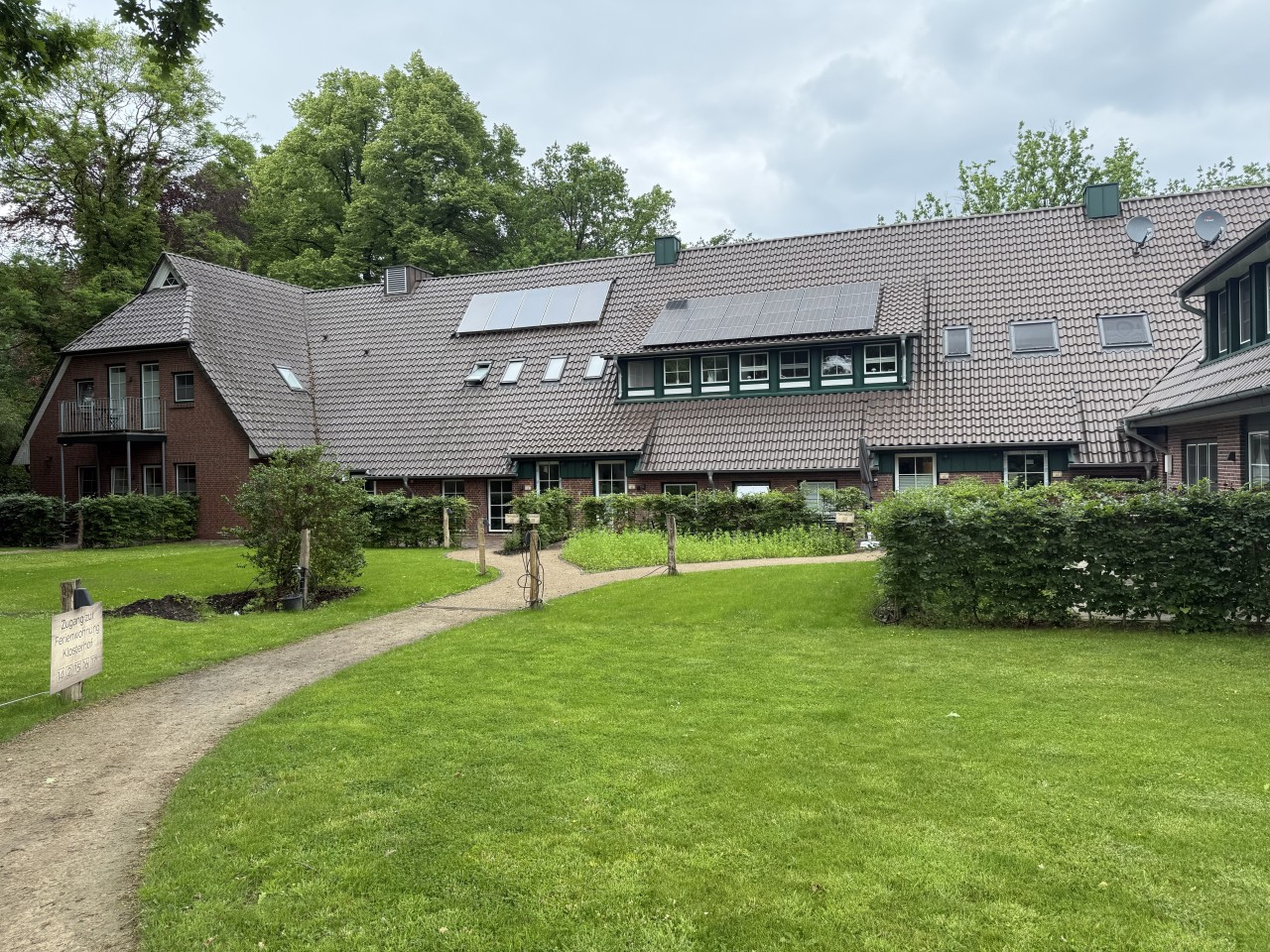 Klosterhof Aue 14