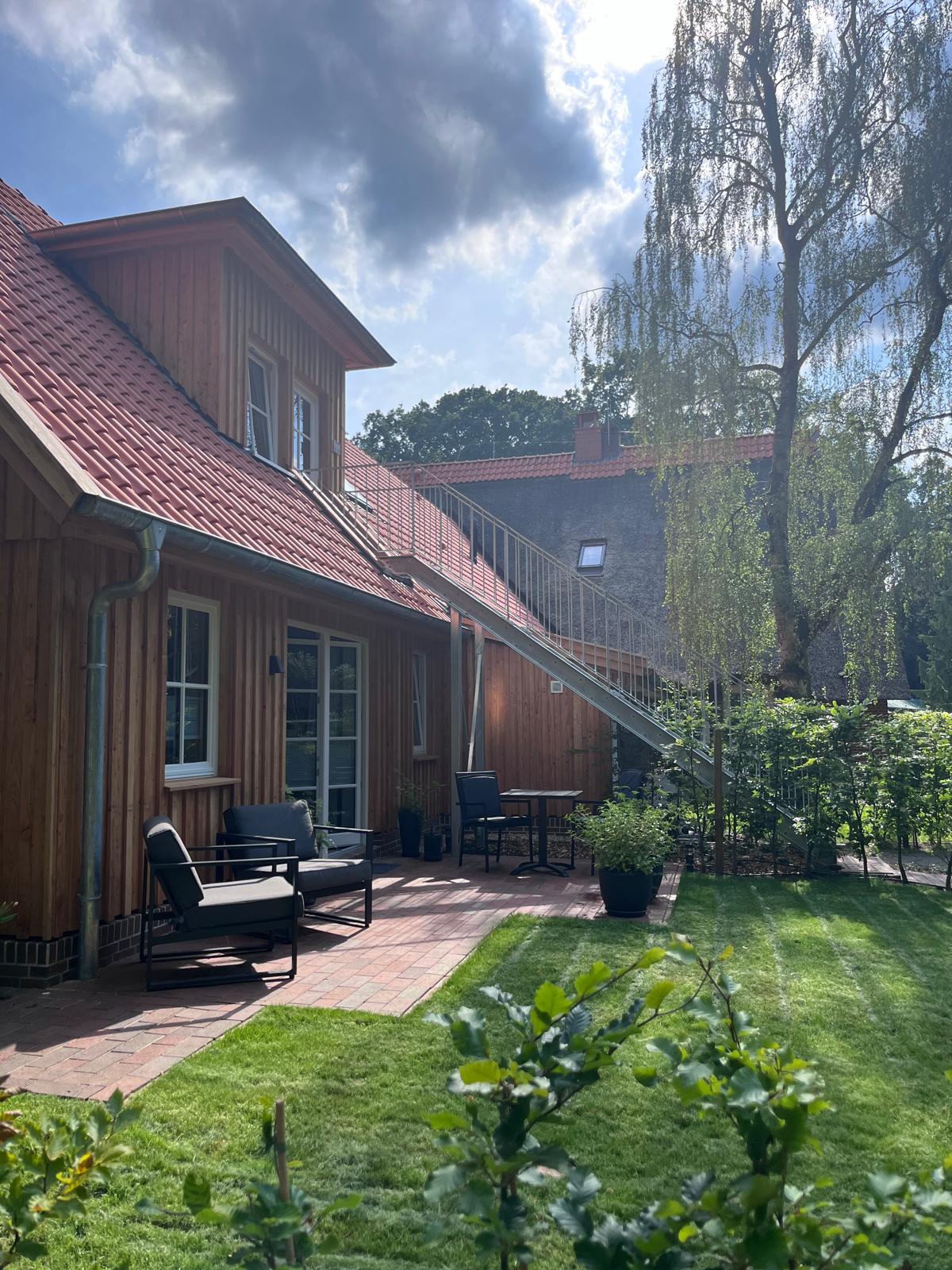 Ahrenshof W 13