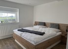Doppelbett Schlafzimmer