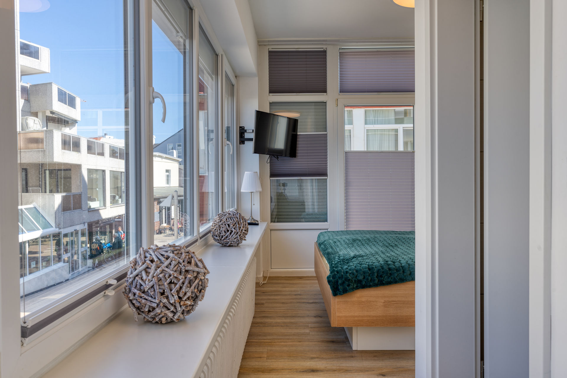 Alte Teestube 69 2 Raum