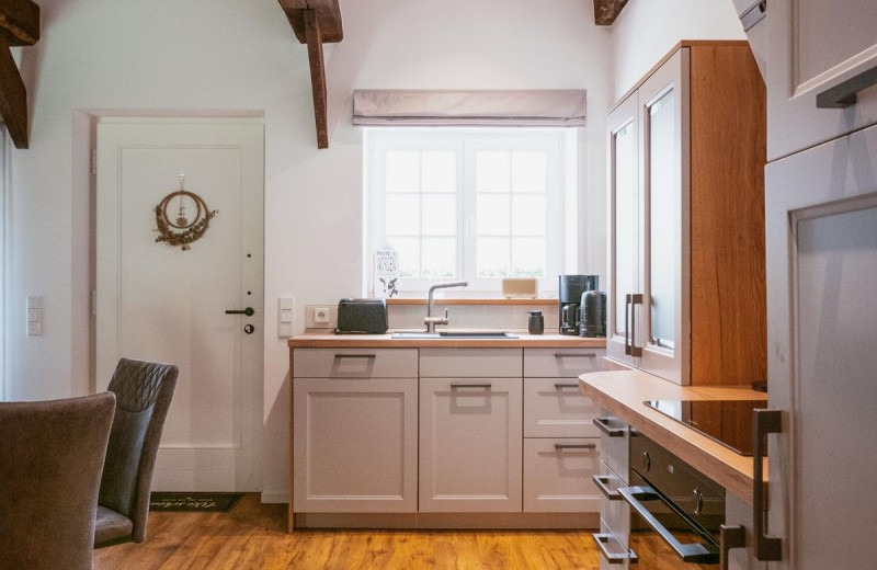 Ahrenshof 11 Spieker