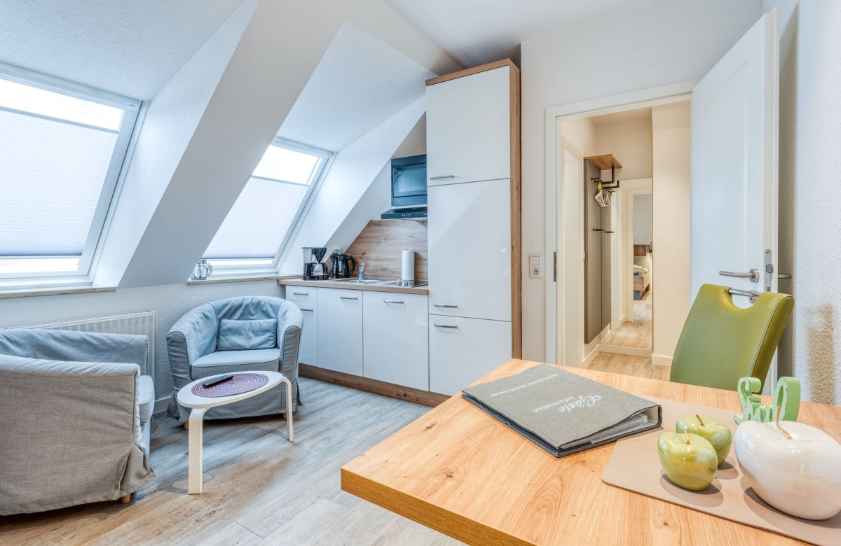 Schmidt-einander Wohnung 8