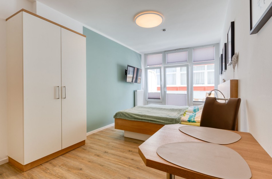 Alte Teestube 68