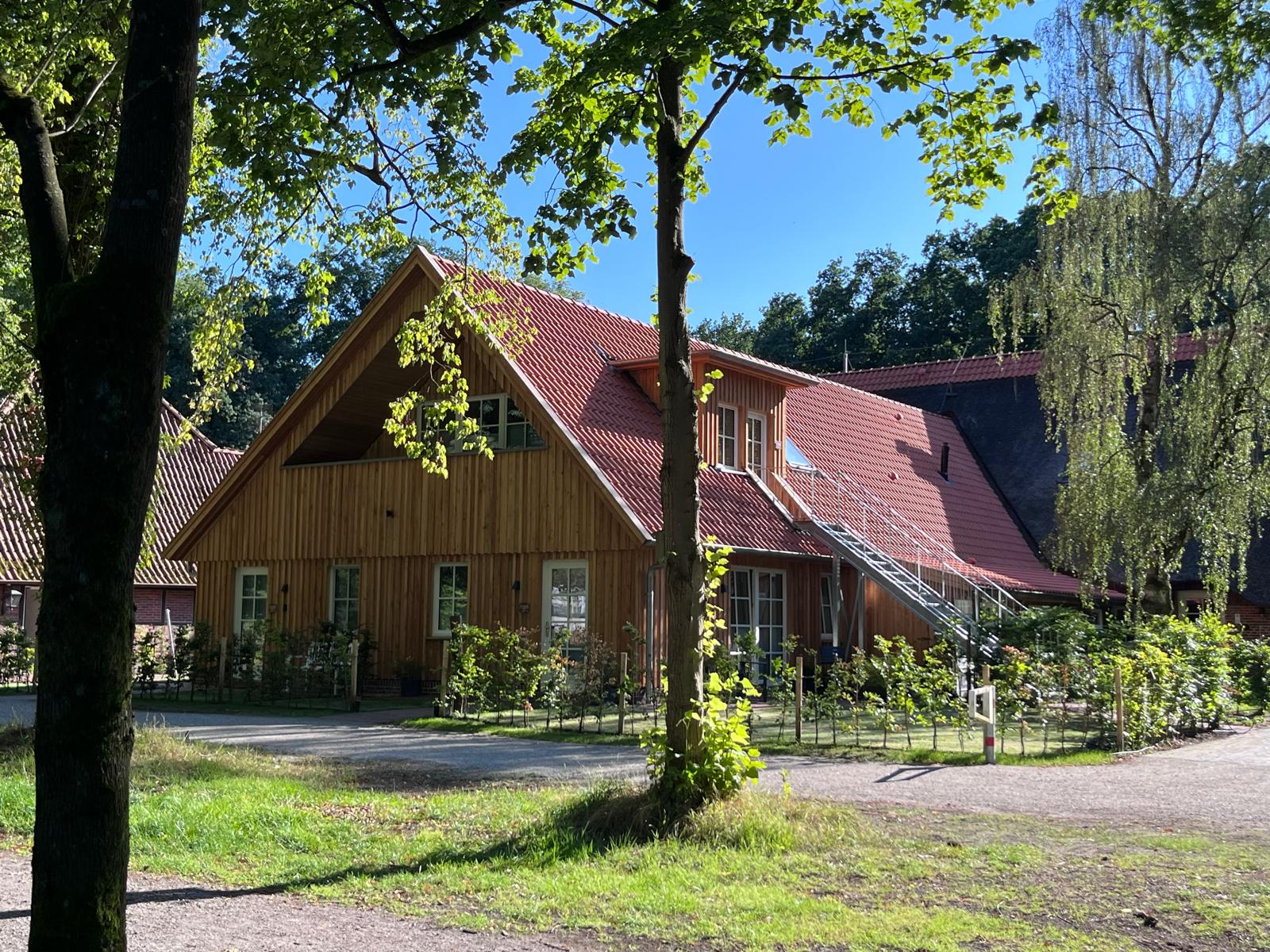 Ahrenshof W 13
