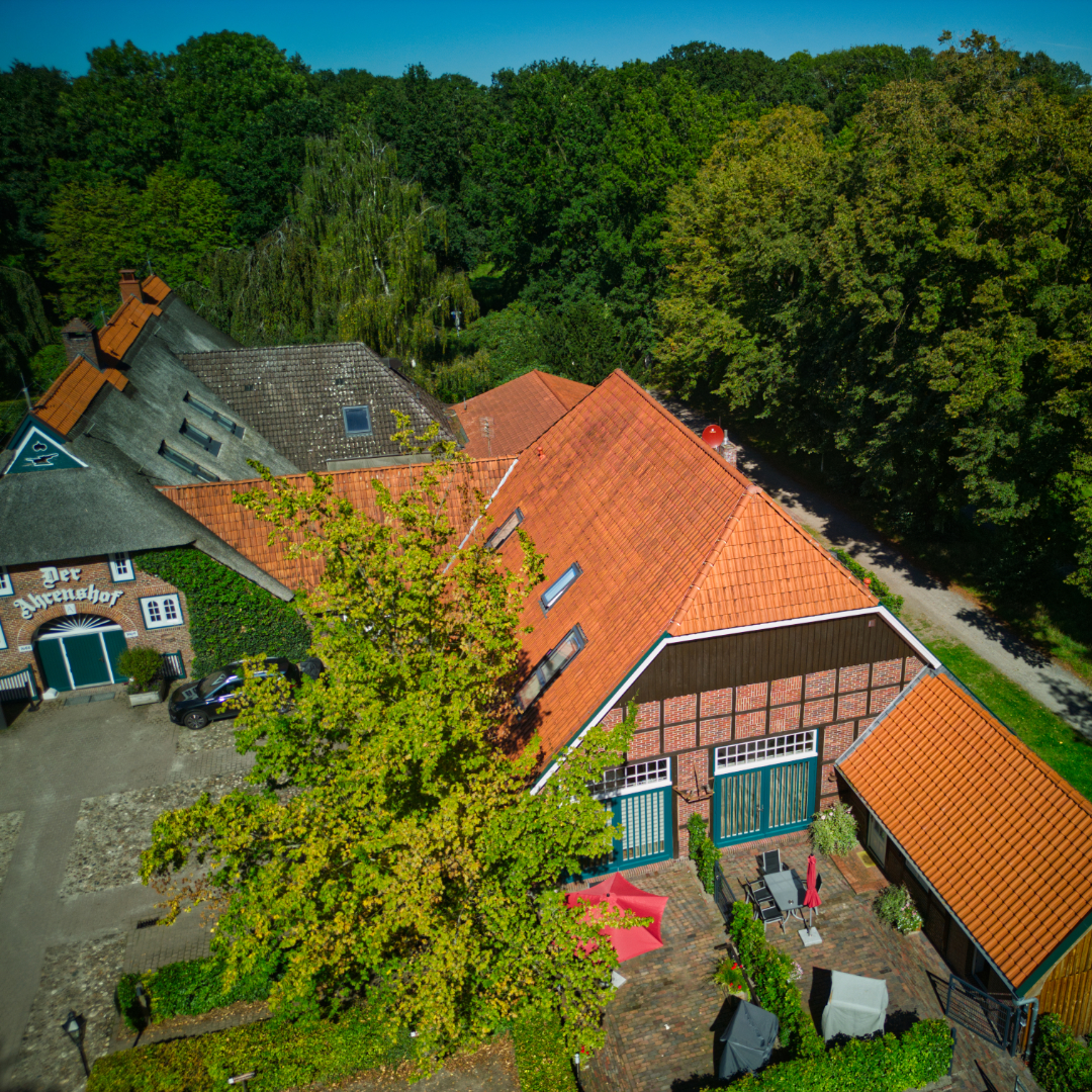 Ahrenshof 6