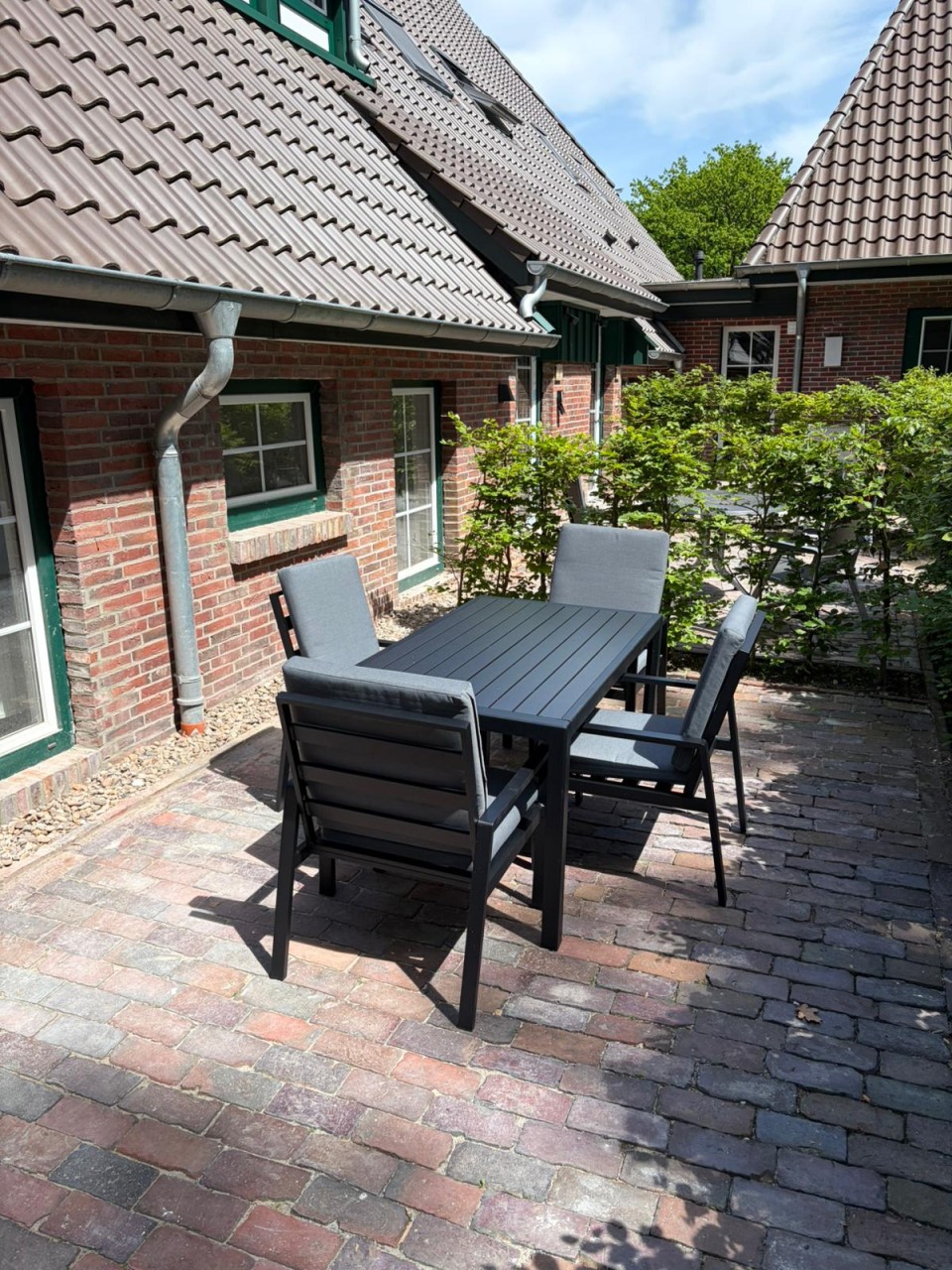 Klosterhof Aue W 11