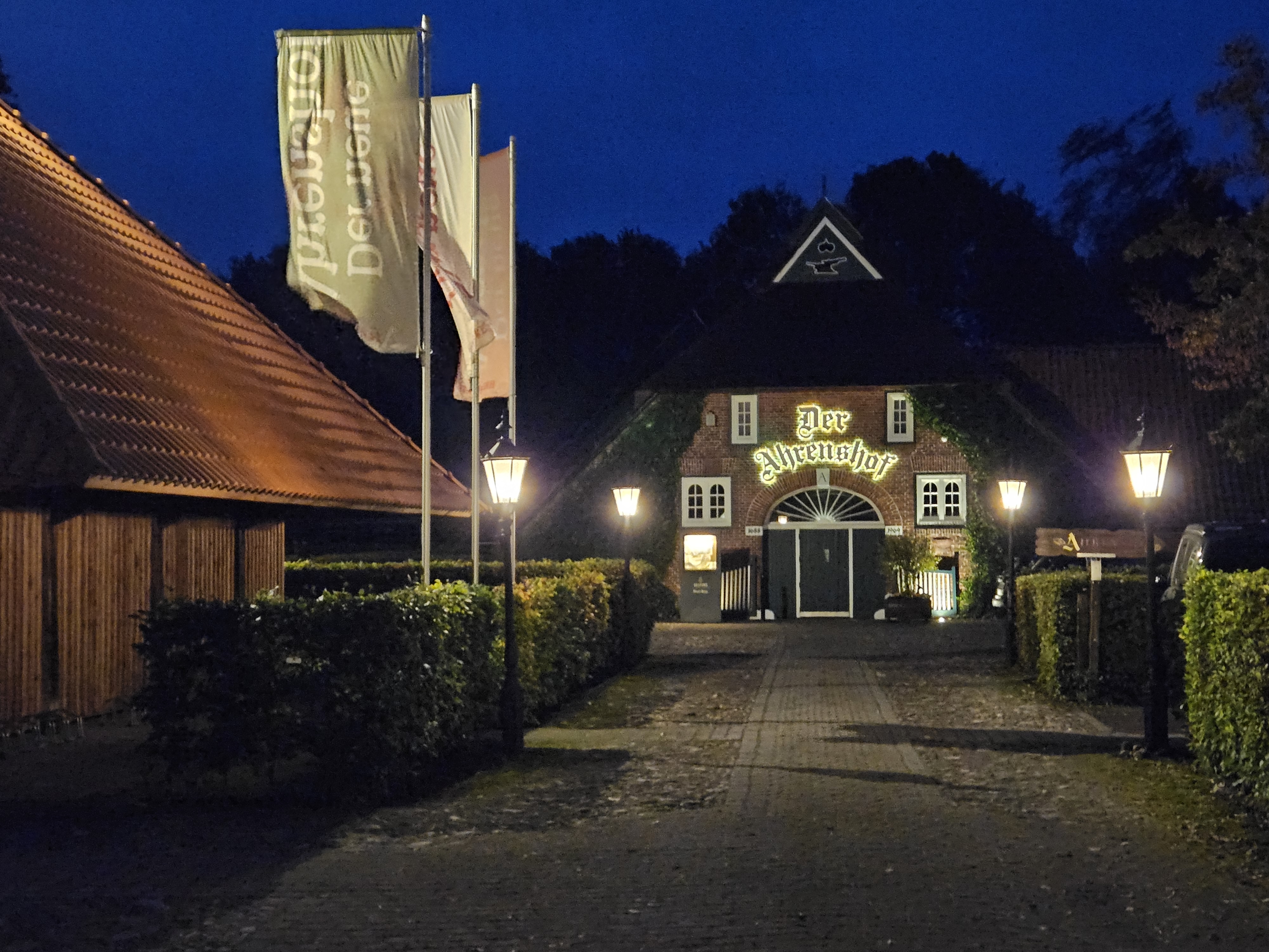 Abend