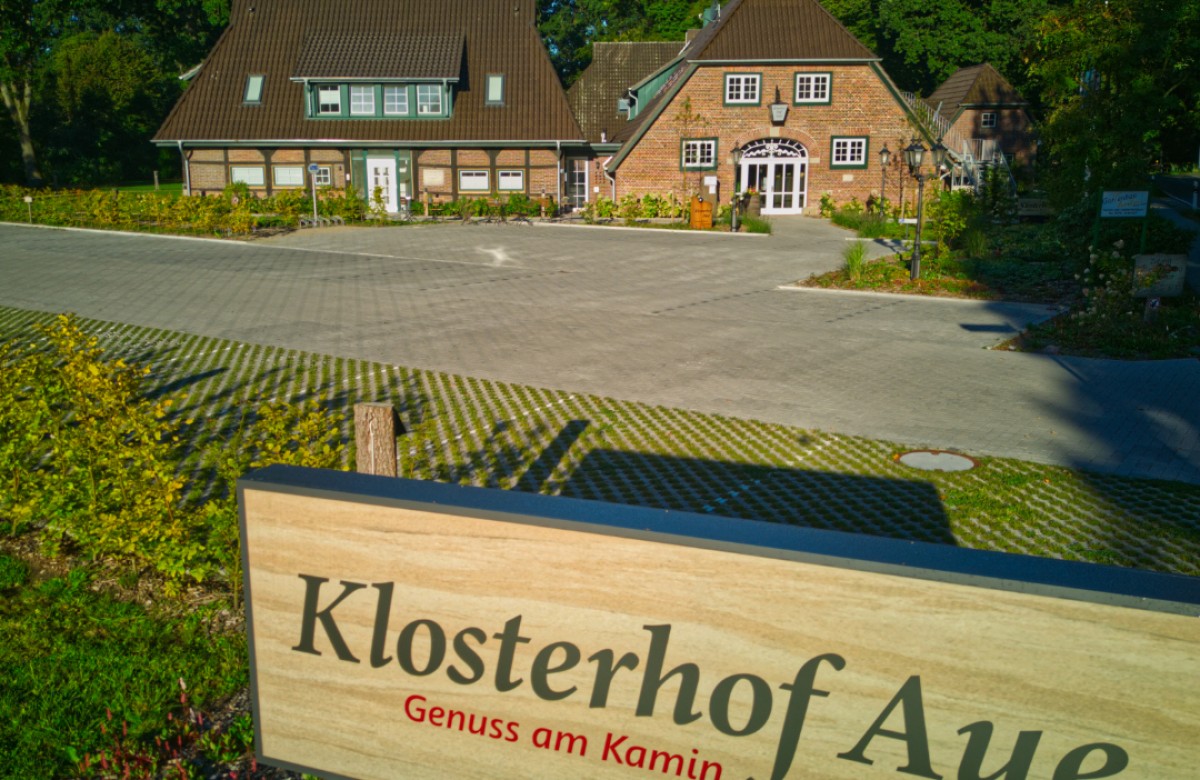 Klosterhof Aue W 16