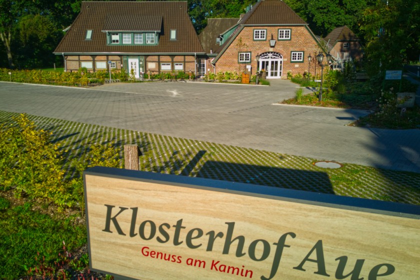 Klosterhof Aue W 16