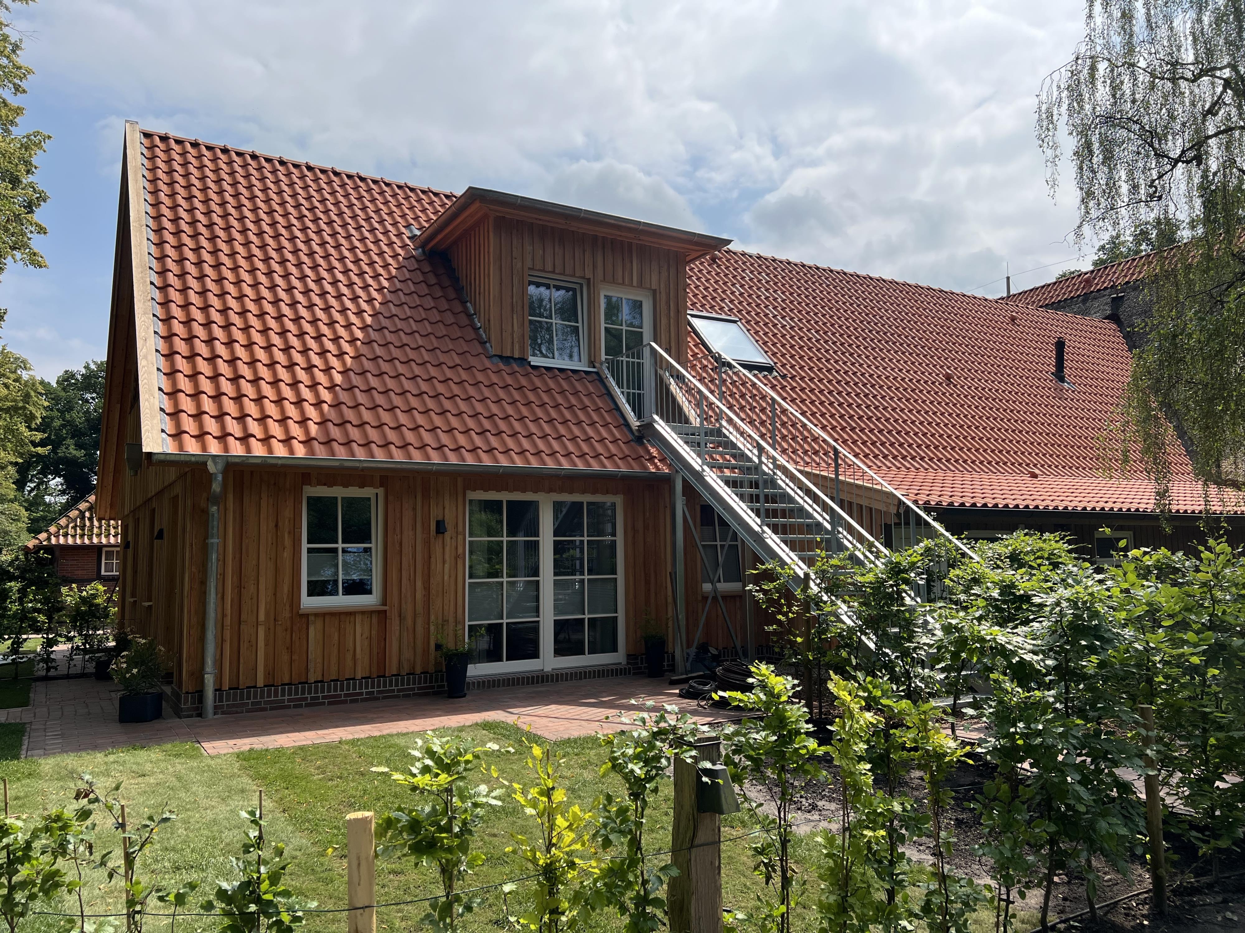 Ahrenshof W 14